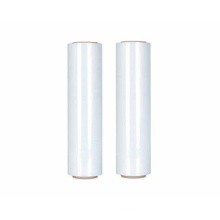 stretch packing wrap film roll price
